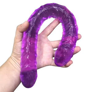 Dildo Double Dong Flessibile