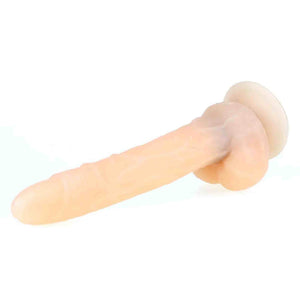Dildo d'aggancio per Love Machine 9.8″
