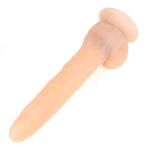 Dildo d'aggancio per Love Machine 9.8″