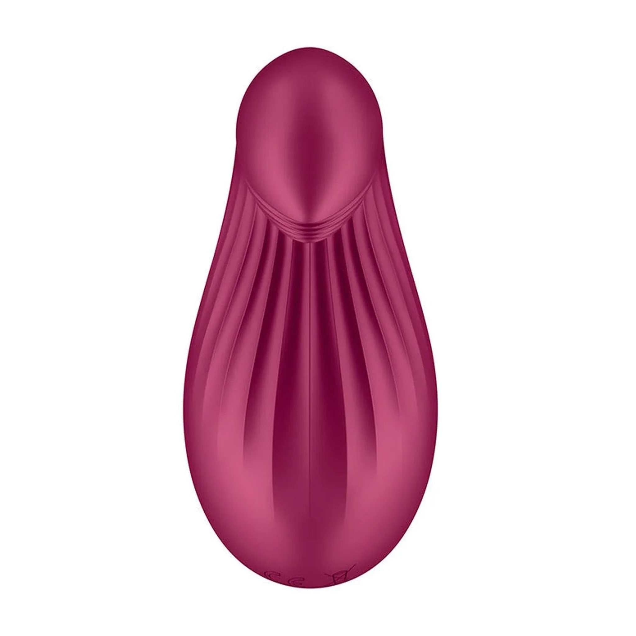 Dipping Delight - Berry