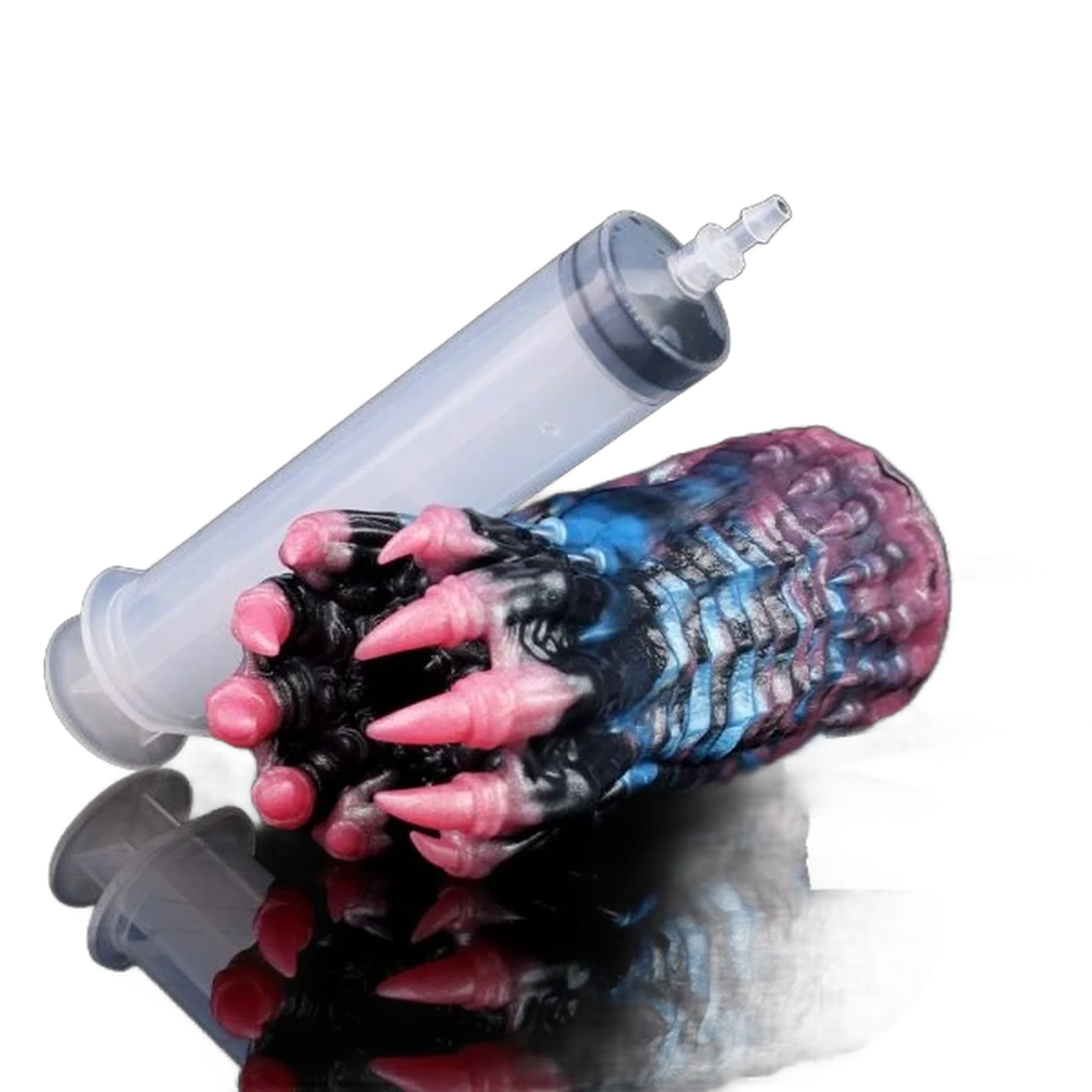 Distant dream Squirting Masturbators