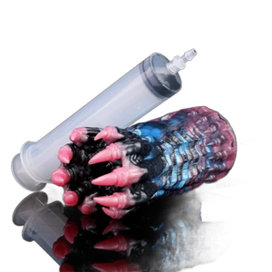 Distant dream Squirting Masturbators