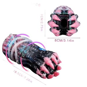 Distant dream Squirting Masturbators