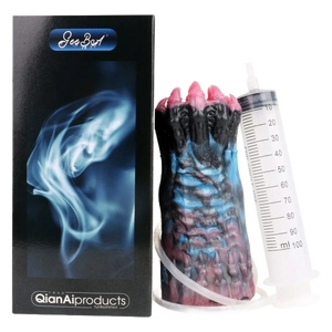 Distant dream Squirting Masturbators