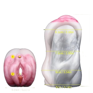 Dolfin Masturbators for men