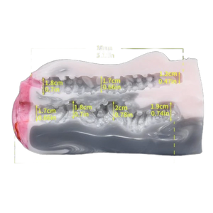 Dolfin Masturbators for men