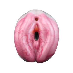 Dolphin–Qiu Fantasy Masturbators