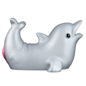 Dolphin shape masturbations for men