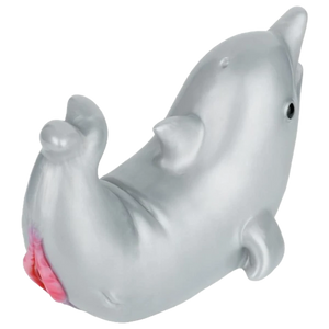 Dolphin shape masturbations for men