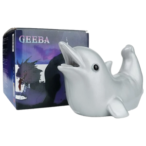 Dolphin shape masturbations for men