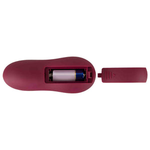 Doppio Vibratore Bendable Vaginale Clitorideo
