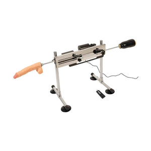 Double-sided Fucking Machine