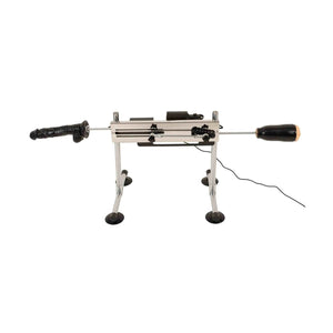 Double-sided Fucking Machine