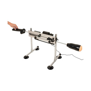 Double-sided Fucking Machine