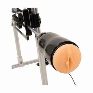 Double-sided Fucking Machine