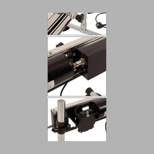 Double-sided Fucking Machine