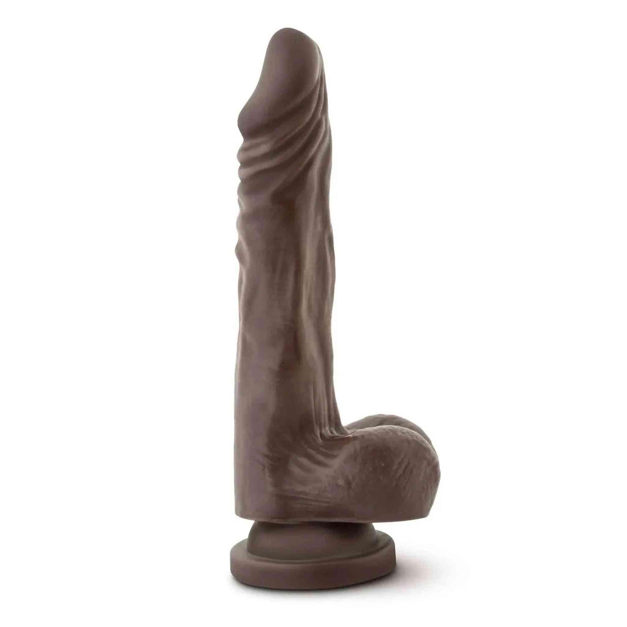 Dr. Skin Realistic Cock 8.5″