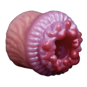 Dream color Masturbators