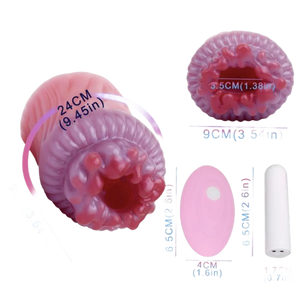 Dream color Masturbators