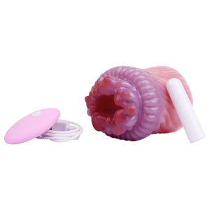 Dream color Masturbators