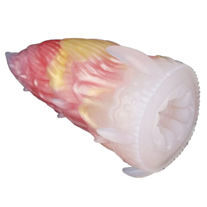 Dream conch masturbations for men