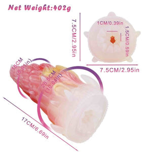 Dream conch masturbations for men