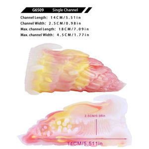 Dream conch masturbations for men