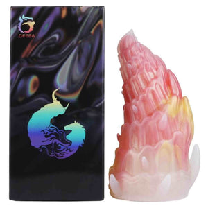 Dream conch masturbations for men