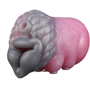 Dual Channel fantasy Masturbators for men