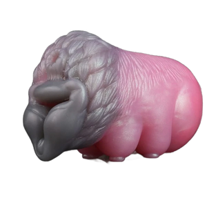 Dual Channel fantasy Masturbators for men