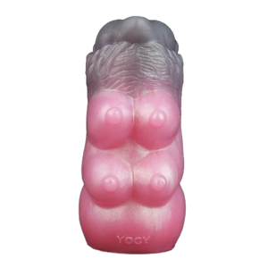 Dual Channel fantasy Masturbators for men