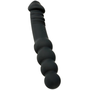 Dual Sided Anal Vibrator
