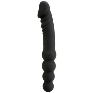 Dual Sided Anal Vibrator