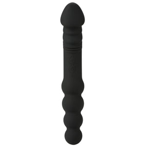 Dual Sided Anal Vibrator