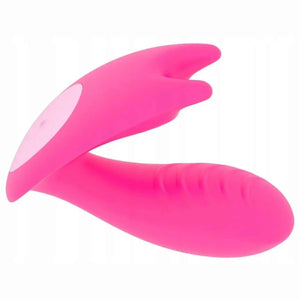 Eidolon Vibratore con controllo da APP - Vaginale Clitorideo o Anale Perineo