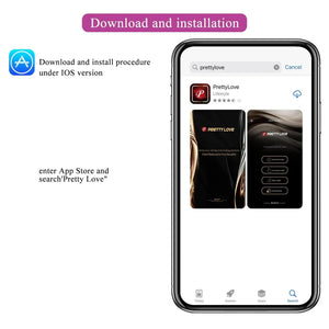 Ethan Vibratore Multifunzione Con Controllo da APP