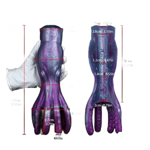 Evina Vacuum pump fantasy Masturbators