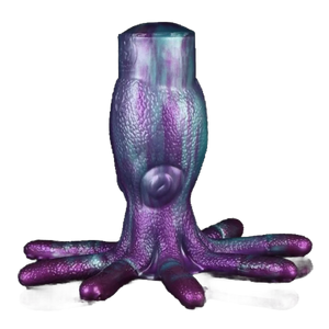 Evina Vacuum pump fantasy Masturbators