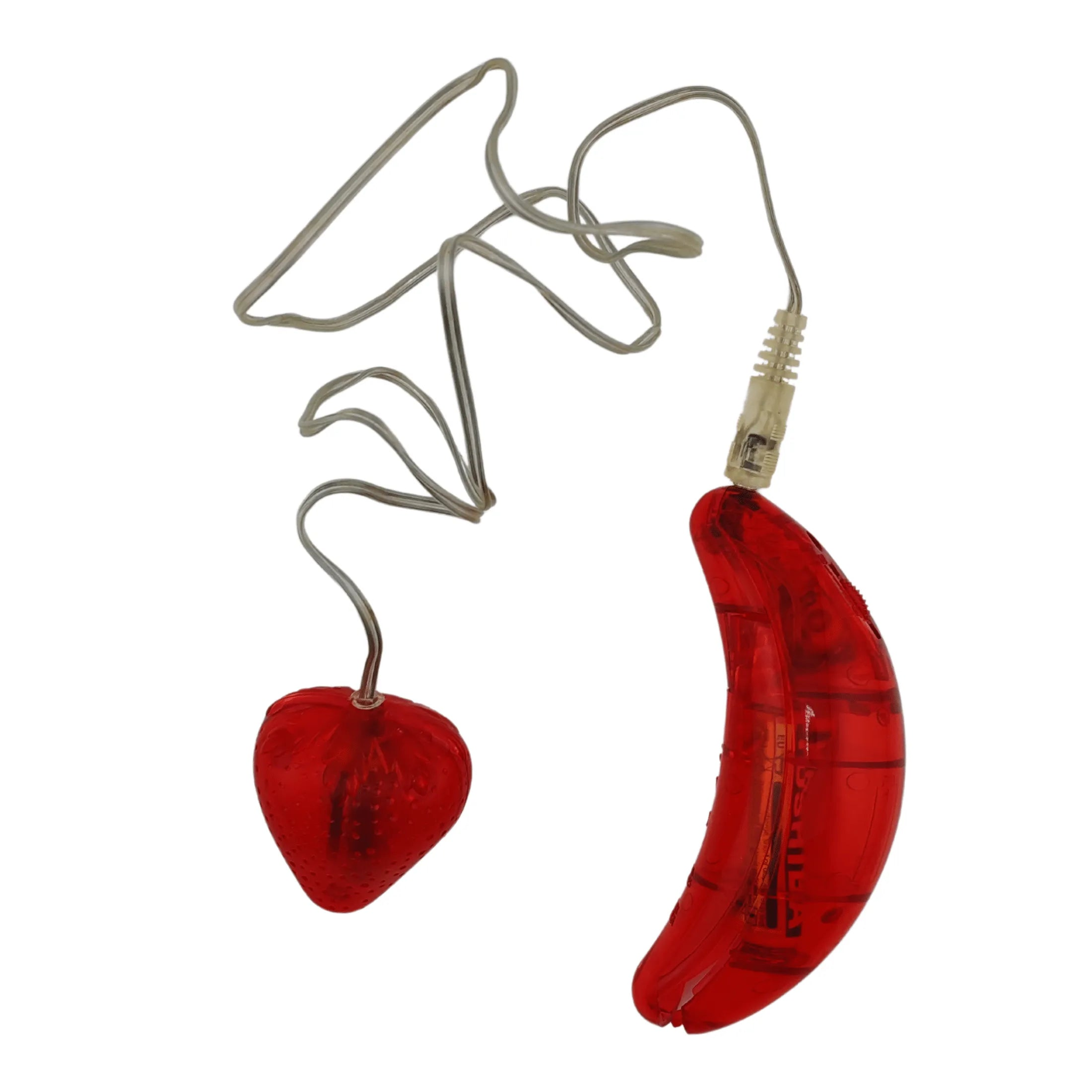 Exotic Fruit Factory Strawberry