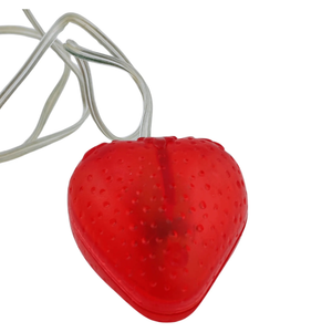 Exotic Fruit Factory Strawberry