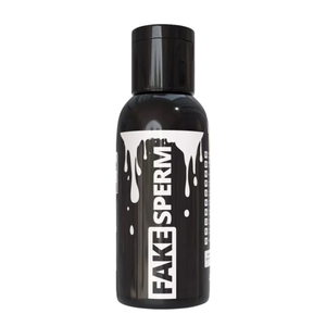Fake Sperm 100 ml Lubrificante A Base Acquosa