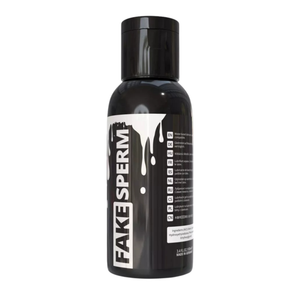 Fake Sperm 100 ml Lubrificante A Base Acquosa