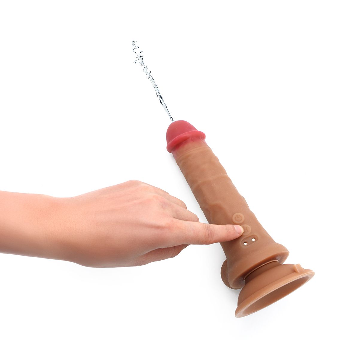 Fallo Con Spruzzo Wireless