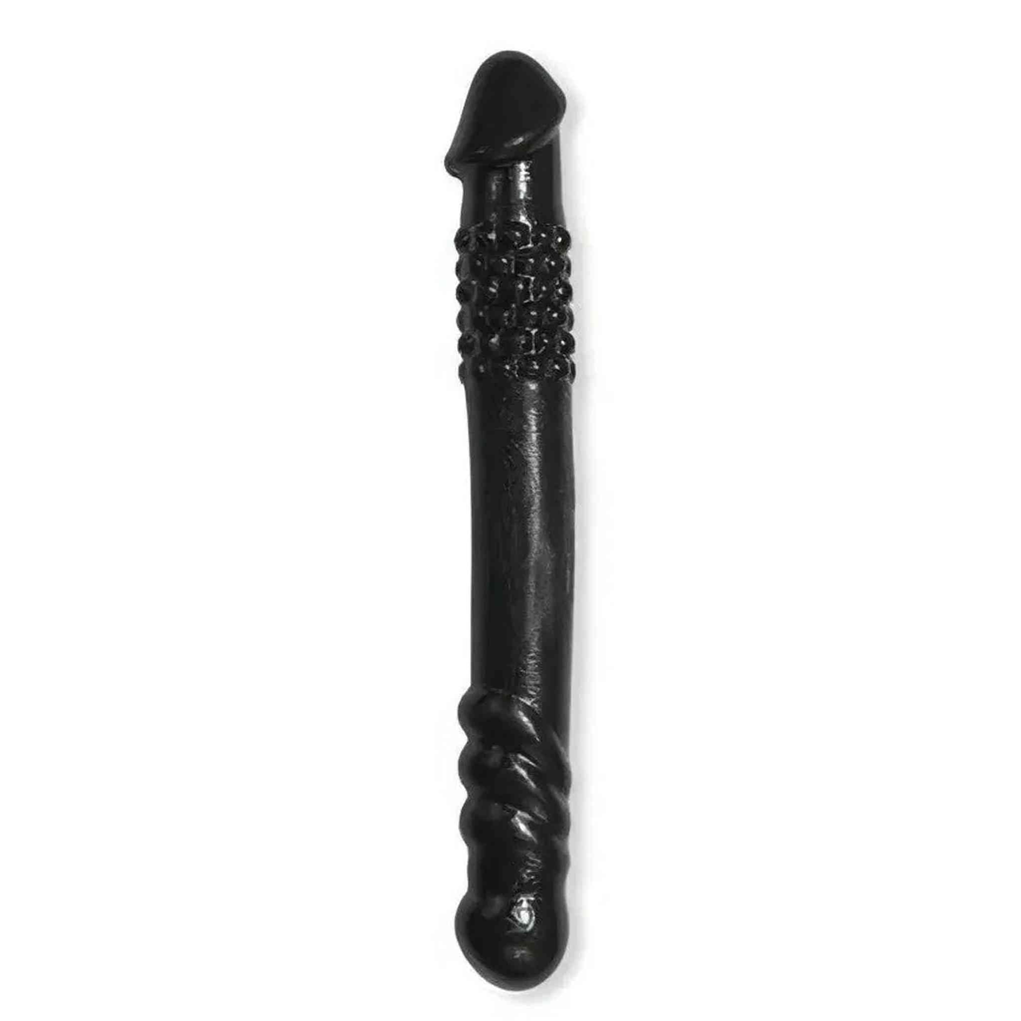 Fallo Doppio 10″ - Nero