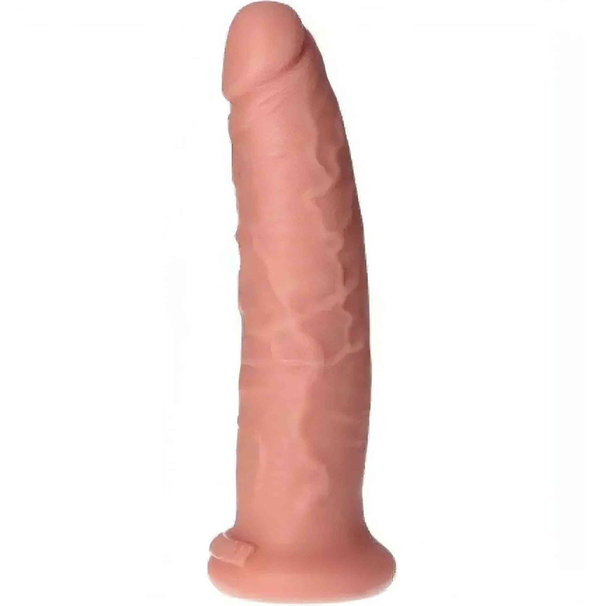 Fallo Made In Italy 7.5″ - Rosa Carne