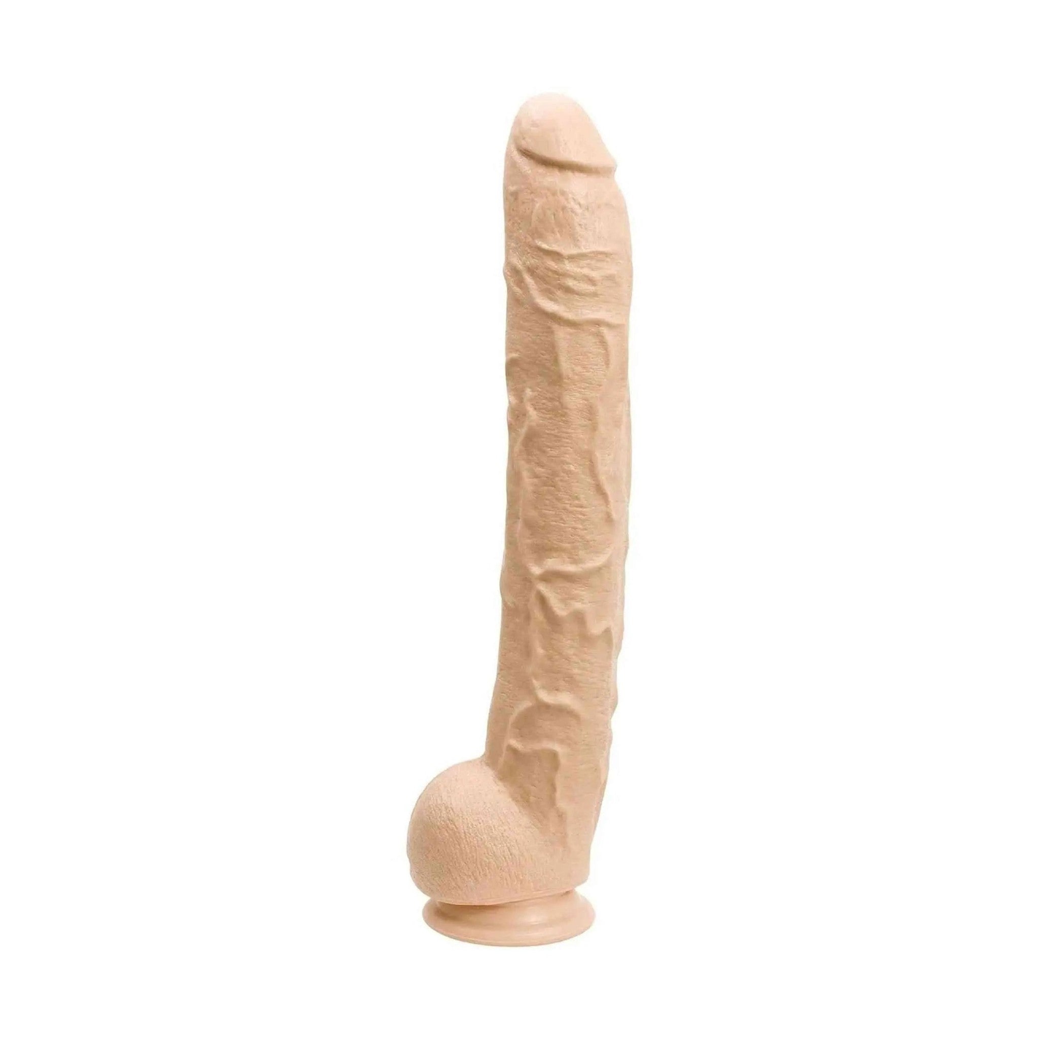 Fallo Rambone 42.5 cm - Rosa Carne