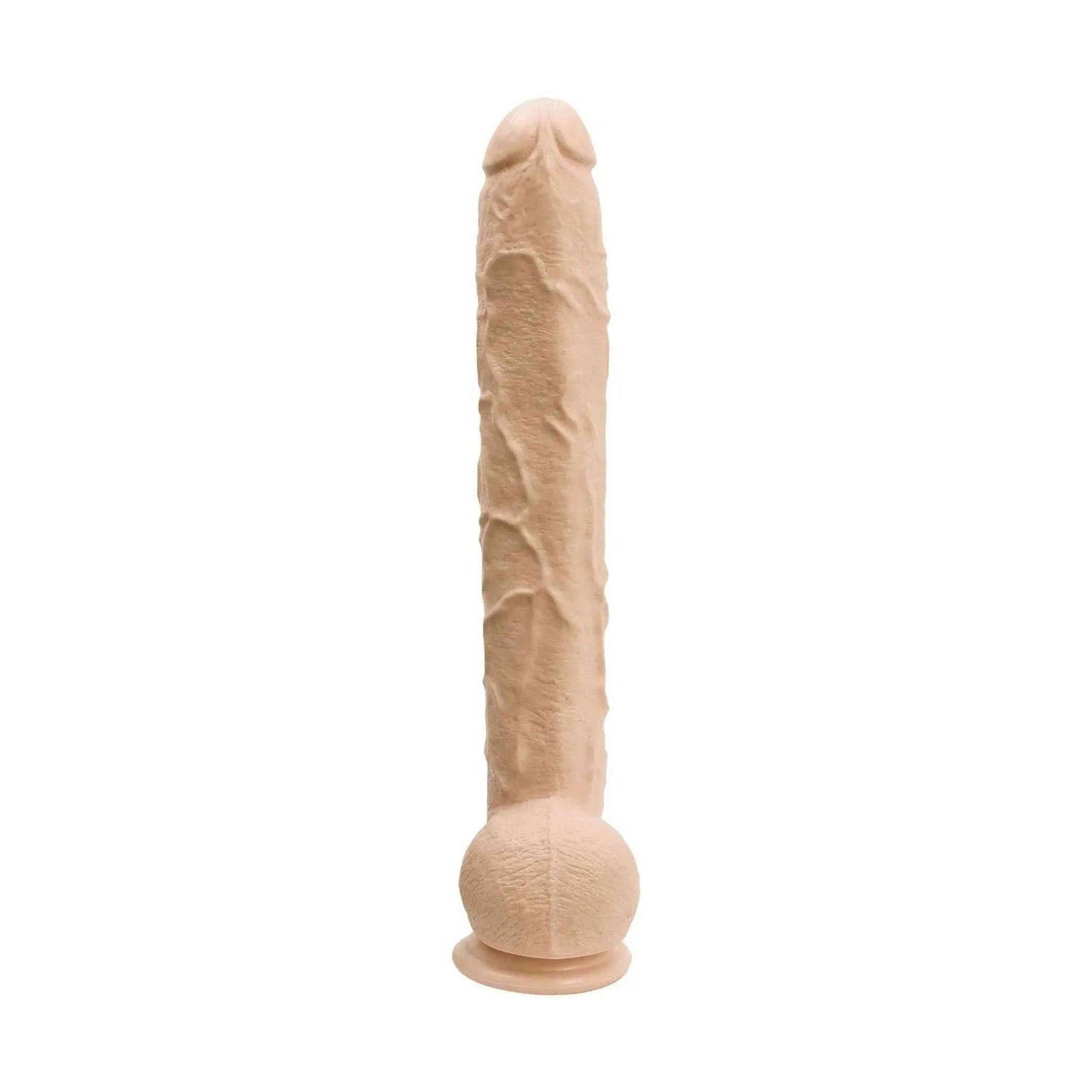 Fallo Rambone 42.5 cm - Rosa Carne