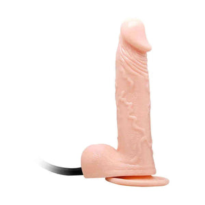 Fallo Realistico Gonfiabile con Vibrazione
