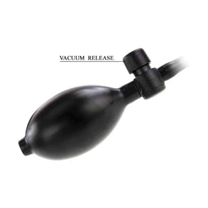 Fallo Realistico Gonfiabile con Vibrazione