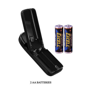 Fallo Realistico Gonfiabile con Vibrazione